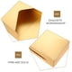 thumbnail image 3 of GOOHOCHY Cajas para sobres de ramo, cajas de embalaje para floristería, suministros para envolver flores, 2 uds., 3 of 8