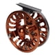 thumbnail image 4 of Carrete de pesca con rodamientos, carrete de pesca con mosca 2 carretes de pesca con mosca Carrete de pesca con mosca de metal Diseño revolucionario, 4 of 12