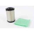 thumbnail image 2 of Kohler Genuine 32-083-13-S & 32-083-14-S Air & Pre Filter Set OEM, 2 of 4