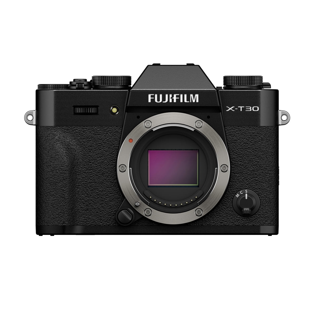 Fujifilm X-T30 III Mirrorless Camera Body