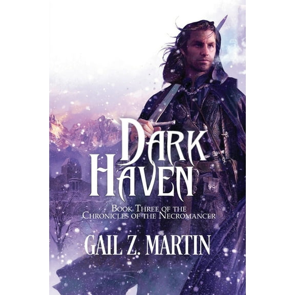 Dark Haven, (Paperback)
