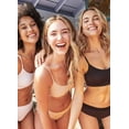 thumbnail image 4 of Jockey  Seamfree  Modern Micro Stretch Cami Strap Bralette, 4 of 5