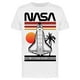 thumbnail image 1 of Playera NASA Para Hombre - Nave y Atardecer Nasa T-shirt, 1 of 4