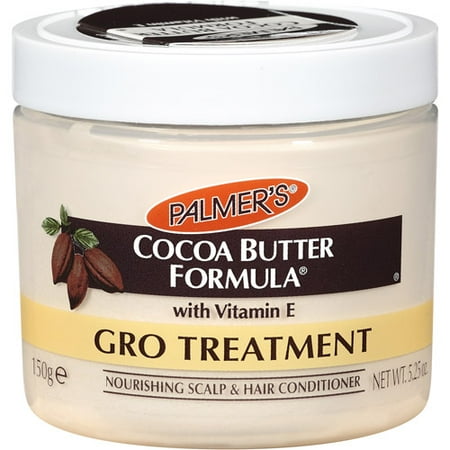 Palmer's Cbf Gro Treatment