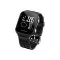 thumbnail image 1 of Garmin 010-03723-01 Approach S20, GPS Golf Watch with Step Tracking, Preloaded Courses, Black, 1 of 3