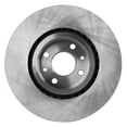 thumbnail image 5 of For 2012-2019 500 Brake Disc Cast Iron, 5 of 5