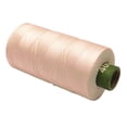 thumbnail image 1 of Wholesale Quilting Sewing Hand Machine Supply 10 Pcs Brown New Polyester Thread, 1 of 4