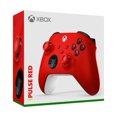 thumbnail image 2 of Xbox Wireless Controller – Pulse Red for Xbox Series X|S, Xbox One, and Windows Devices, Xbox Controller, 2 of 5