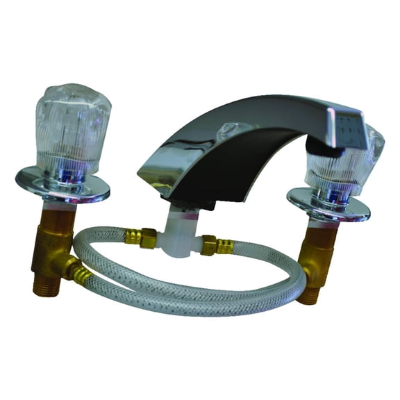 US Hardware Garden Tub Faucet 1 pk