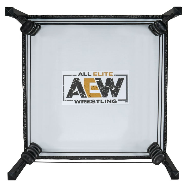 Wwe elite cheap wrestling ring