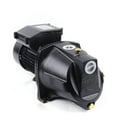 thumbnail image 4 of 1HP 17.5GPM 110V Shallow Well  Cast Iron Heavy Duty Pump Water Jet Pump, 4 of 6