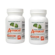 Avmacol Extra Strength Tablets (60)