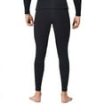 thumbnail image 2 of 2mm Wetsuit Pants, Long High-Waisted Tights Pants for Surfing Kayaking Swimming Diving Canoeing, Men Pants, M, 2 of 9