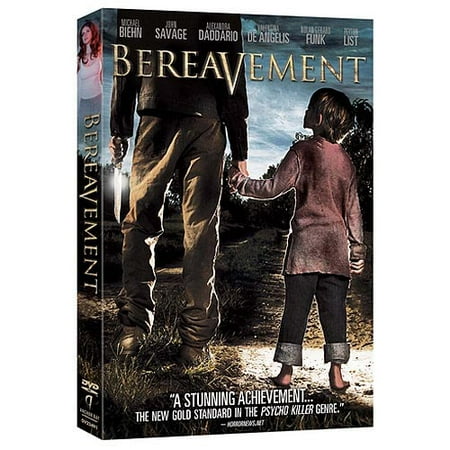 Bereavement (Widescreen)