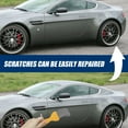 Car Scratch Removal Repair Polishing Care Car Paint Fine Mark Repair