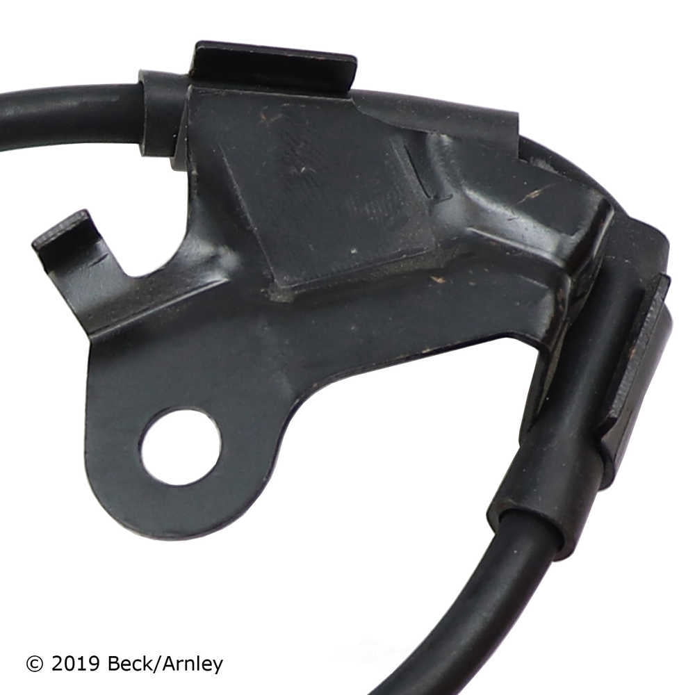 BeckArnley 084-4900 ABS Sensor Harness