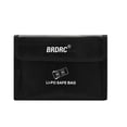 thumbnail image 2 of LiPo Safe- Battery Explosion-proof Protective Bag For DJI- Mavic 3 Drone Battery Storage Bag, 2 of 3