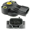thumbnail image 1 of Sensor Acelerador TPS Stratus 1998 A 2000 Dodge V6 2.5L INTRAN-FLOTAMEX ., 1 of 3