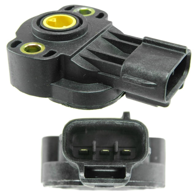Sensor Acelerador TPS Stratus 1998 A 2000 Dodge V6 2.5L INTRAN-FLOTAMEX .