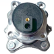 thumbnail image 3 of Par Mazas Traseras C/Abs Chevrolet Aveo 3 1.5	2024-2025 Groove 2022-2025, 3 of 4