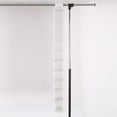 thumbnail image 3 of Mainstays 10 Compartment Closet Organizer, 10-Shelf Shoes and Other Accessories Hanging Organizer, White for Adult, 3 of 9