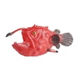 thumbnail image 4 of Figura de Rape, Modelo de Vida Marina, Coleccionable Decorativo, debajo Del, Regalo de Fiesta, Juguete de Animal Oceánico, Juguete Educativo para, 4 of 9