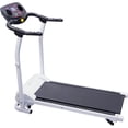 thumbnail image 1 of Caminadora Electrica Centurfit Motor 1.5 HP Plegable Casa Fitness, 1 of 6