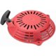 thumbnail image 2 of Replacement Starter for Honda GC135 GC160 GCV135 GCV160 Engine Generator Parts 28400-ZL8-023ZA 28400-ZL8-013ZA, 2 of 3