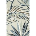 thumbnail image 2 of Cedar Key Neutral 5' x 8' Hand-Tufted Rug- CK1007, 2 of 4
