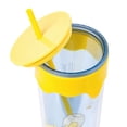 thumbnail image 2 of Vaso plateado Buffalo Disney Winnie the Pooh 770 ml 3D, 2 of 2