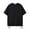 T Shirts for Men Black, variant on Ripped T Shirts for Men M-5X Big & Tall Short Sleeve Crewneck Tees Tops Plus Size Mens Casual Solid Pullover Slim Comfort Basic Tshirts