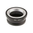 thumbnail image 2 of Lens Mount Adapter For 2 To Four /3 DSLR Camera, 2 of 7