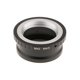 thumbnail image 2 of Adaptador de Montaje de Lente de 2 Piezas para M42 a Cámara E-P Micro M 4/3 Hugo Adaptador de lente, 2 of 8