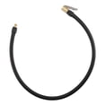 thumbnail image 1 of Unique Bargains 60cm 24' Tire Valve Stem Extension Inflator Extension Hose Universal Fit for Car Bicycle Quick Connect, 1 of 7