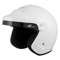 Zamp RZ-18H SA2020 Helmet White, Large
