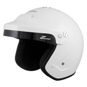 Zamp RZ-18H SA2020 Helmet White, Medium