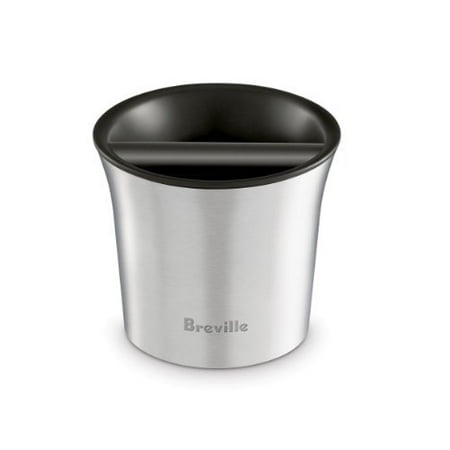 breville bcb100 barista-style coffee knock box (Best Settings For Breville Barista Express)