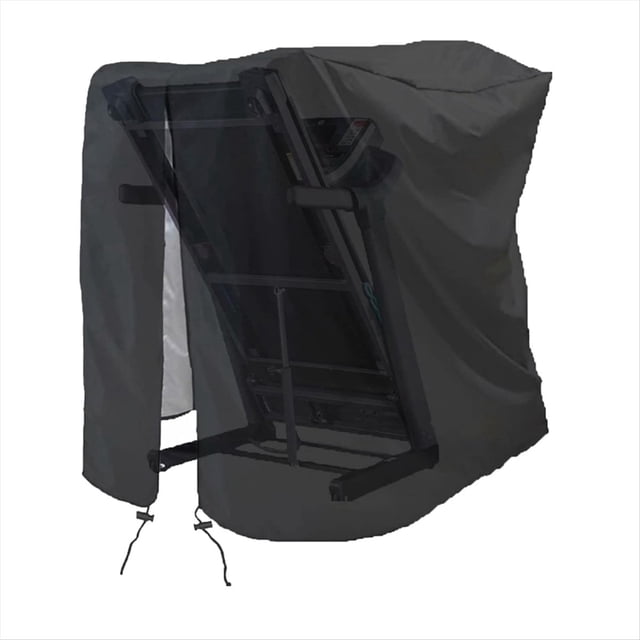 para Cinta de Correr, Plegable para Cinta de Correr, Impermeable y A Prueba de Polvo, Protectora Solar Impermeable.