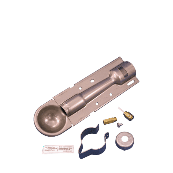 FRIGIDAIRE PCK4200 laundry accessories