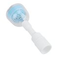 thumbnail image 2 of Rociador de grifo flexible para una filtración doméstica eficiente y ahorro de agua Purificador de agua flexible azul, 2 of 8