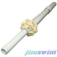 thumbnail image 2 of Pentair WC137-516P Collector Hub Assembly Replacement Sta-Rite Pool and Spa Sand 18-Inch Sand Filter, 2 of 3
