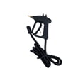 thumbnail image 3 of High Pressure Steam Cleaner 1700W Handheld Steam Cleaning Machine High Temperature Portable Steam Cleaner for Furniture Car Household Black, 3 of 13