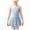 Blue, variant on Girls Ballet Skirt Pull On High Waist Dance Skirt Layered Ruffle Skirt Kid Toddler Ballerina Clothes Purple,9-11 Years