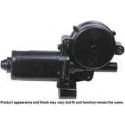 CARDONE Reman 42-342 Power Window Motor Front Left, Rear Left fits 1996-1997 Ford, Mercury