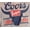 Camo, variant on Coors Men's & Big Men's Graphic Muscle Tank Top, Sizes XS-5XL