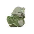 thumbnail image 4 of Figura coleccionable de vinilo con forma de pato de goma TUBBZ T-51 Fallout, 4 of 6