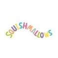 thumbnail image 3 of Squishmallows Plush 16 inch Black and Rainbow Axolotl - Childs Ultra Soft Stuffed Toy, 3 of 8