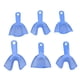 thumbnail image 1 of Bandeja de impresiones dentales reutilizable, bandeja de soporte para dientes, accesorio de suministro de herramientas para dentista Dental, 1 of 8