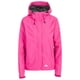thumbnail image 2 of Trespass- Chaqueta impermeable Modelo Miyake con capucha para mujer - Esquí/Snowboard (Pera), 2 of 2