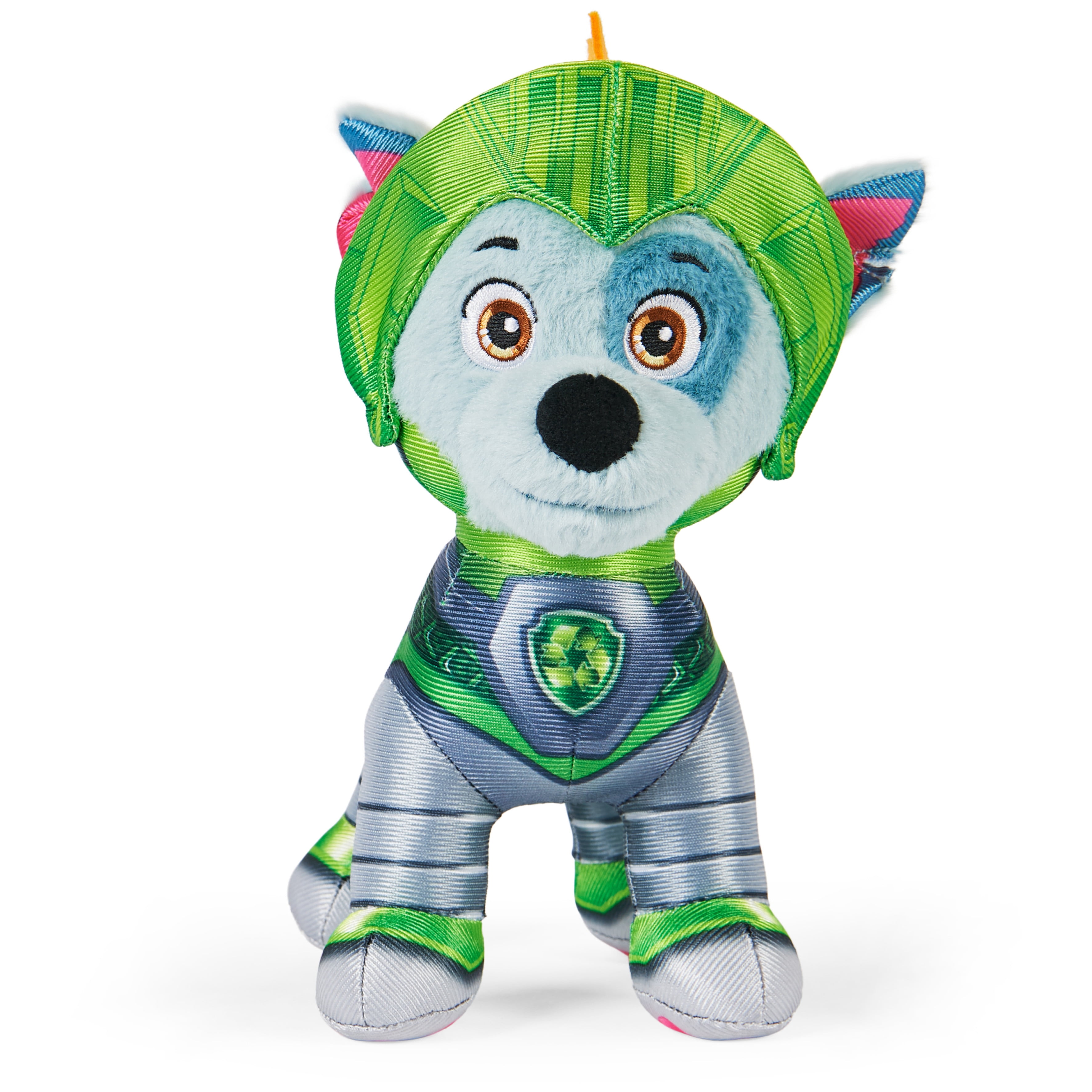 superhero rocky paw patrol